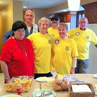 DOGS at Ronald McDonald 4 21 2011.jpg